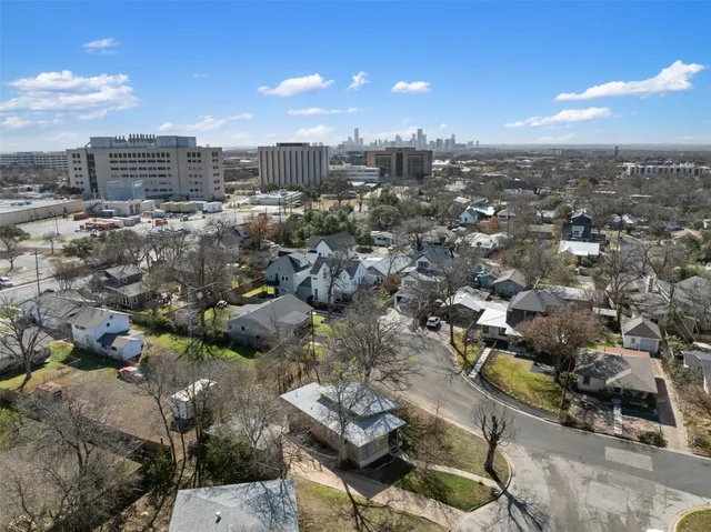 $575,000 | 1300 Harriet Court, Austin, TX 78756