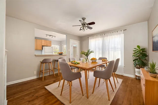 $575,000 | 1300 Harriet Court, Austin, TX 78756