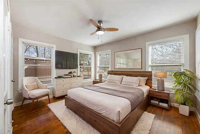 $575,000 | 1300 Harriet Court, Austin, TX 78756