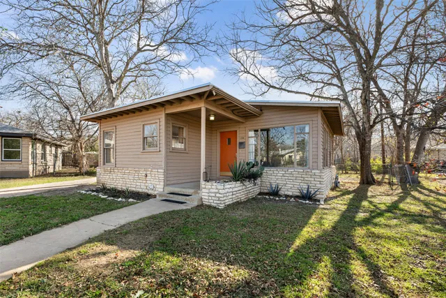 $575,000 | 1300 Harriet Court, Austin, TX 78756