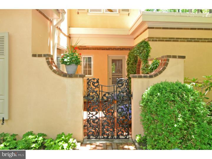 7 Andorra Hill Road Lafayette Hill, PA 19444 - Photo 3 of 23 a view of a entryway