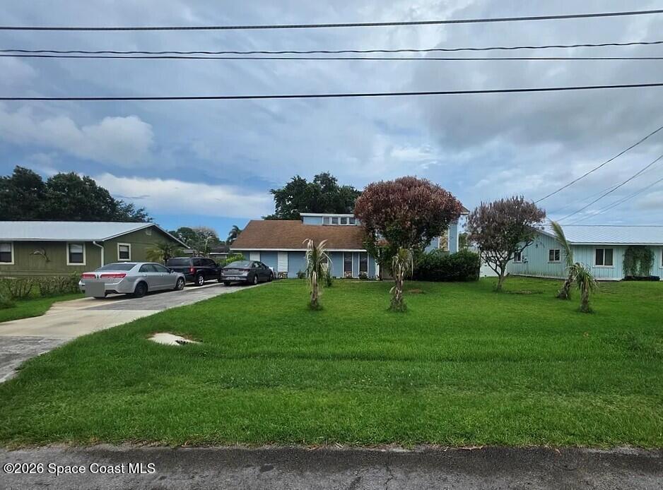 5716 Raintree Trail Fort Pierce, FL 34982 - Photo 2 of 4 2
