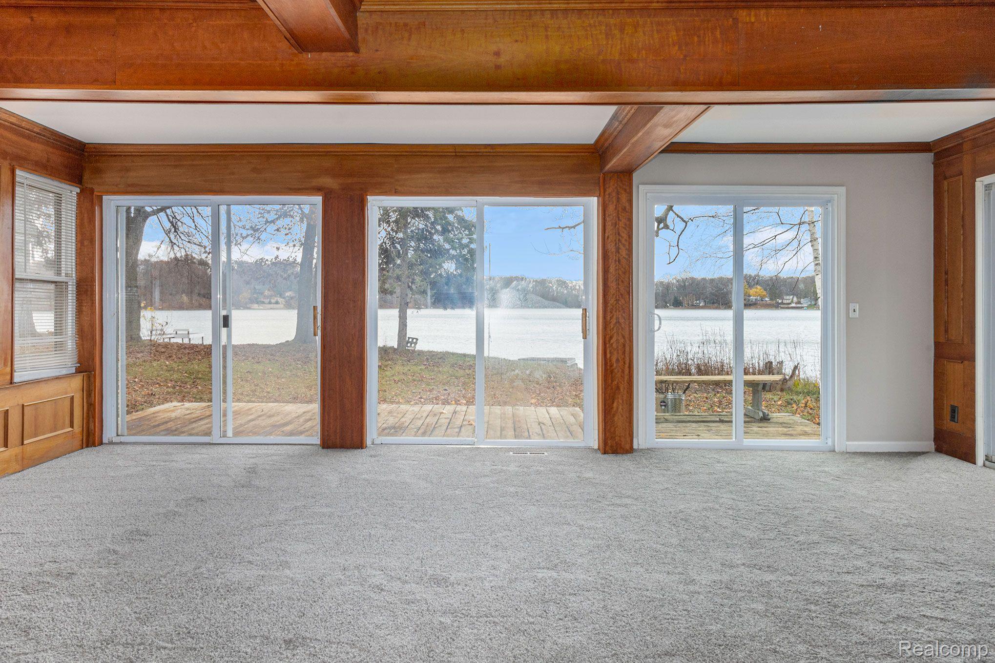 14487 McCaslin Lake Road Linden, MI 48451 - Photo 11 of 31 Gallery Image 11