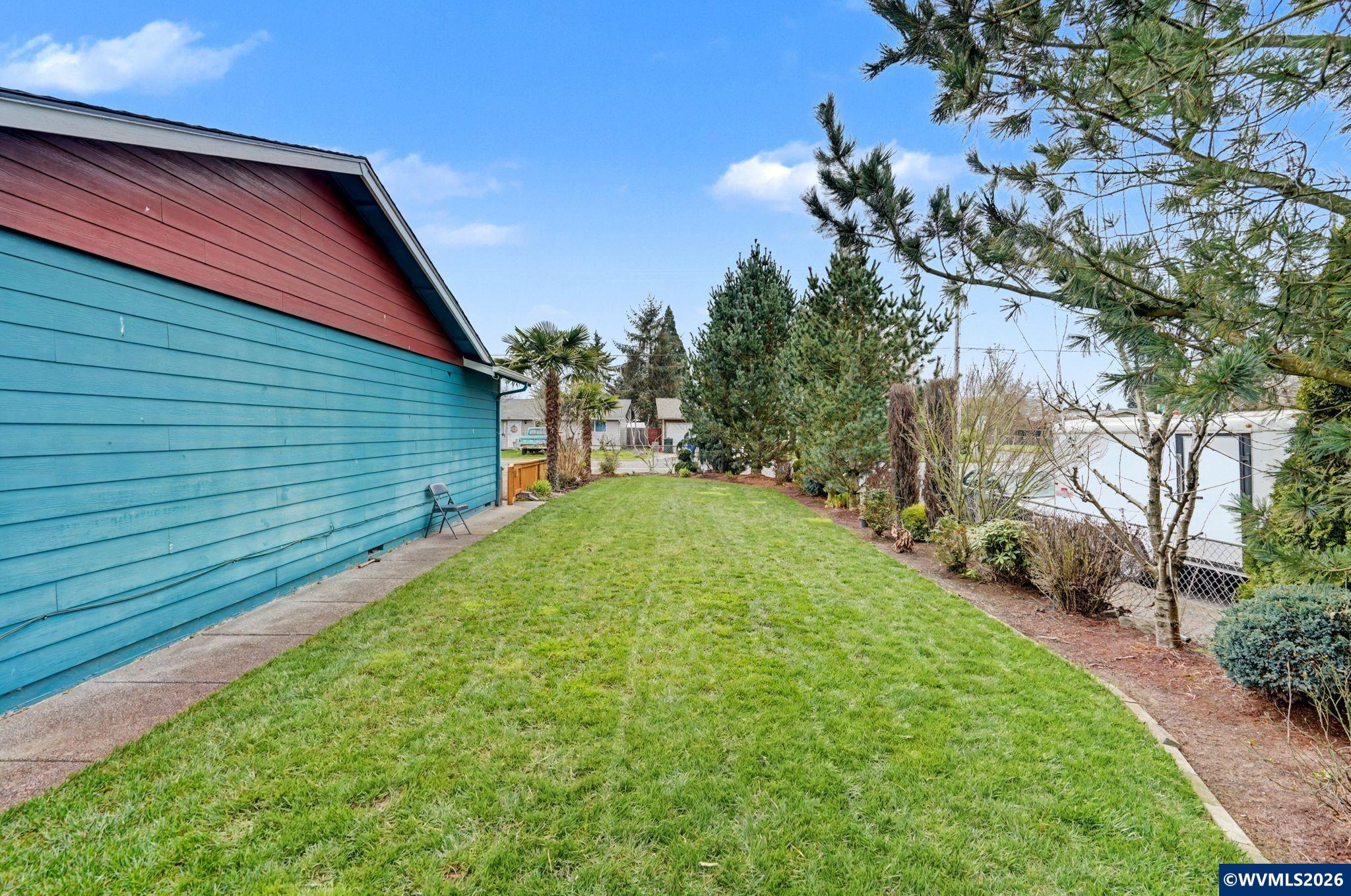 4713 Herrin Road Northeast Salem, OR 97305 - Photo 35 of 37