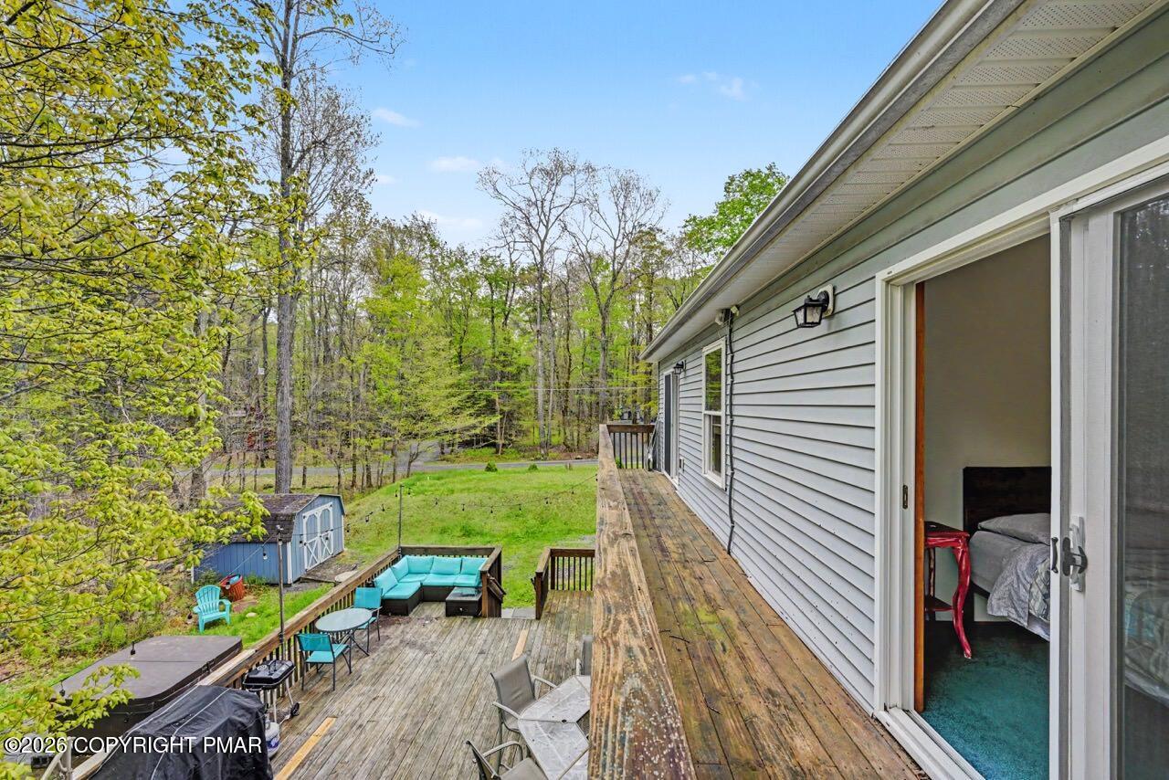 123 Selig Road Pocono Lake, PA 18347 - Photo 52 of 76 123-Selig-Rd-55 Large