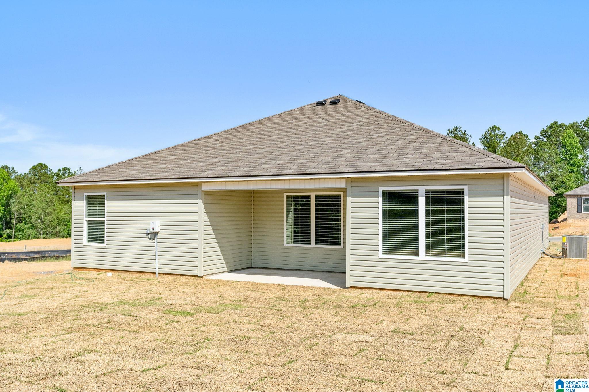 47 Willow Road Eastaboga, AL 36260 - Photo 34 of 36