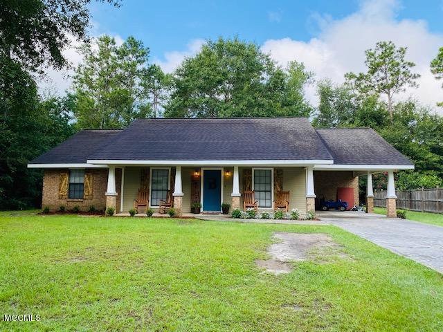 3011 The Wds Road Picayune, MS 39466 - Photo 1 of 14 IMG_0402