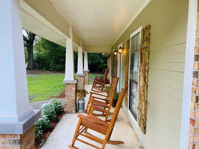 3011 The Wds Road Picayune, MS 39466 - Photo 14 of 14 IMG_0403