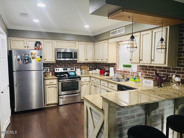 3011 The Wds Road Picayune, MS 39466 - Photo 2 of 14 IMG_0331 (1)