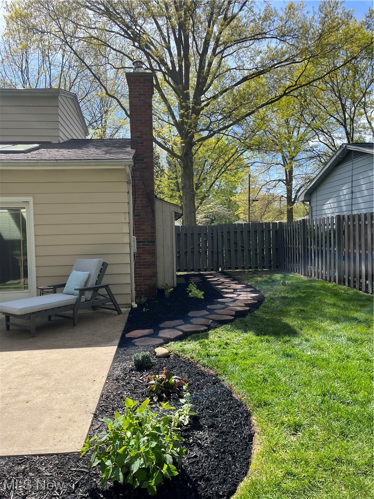 1619 Chadwick Road Kent, OH 44240 - Photo 32 of 35 Gallery Image 32