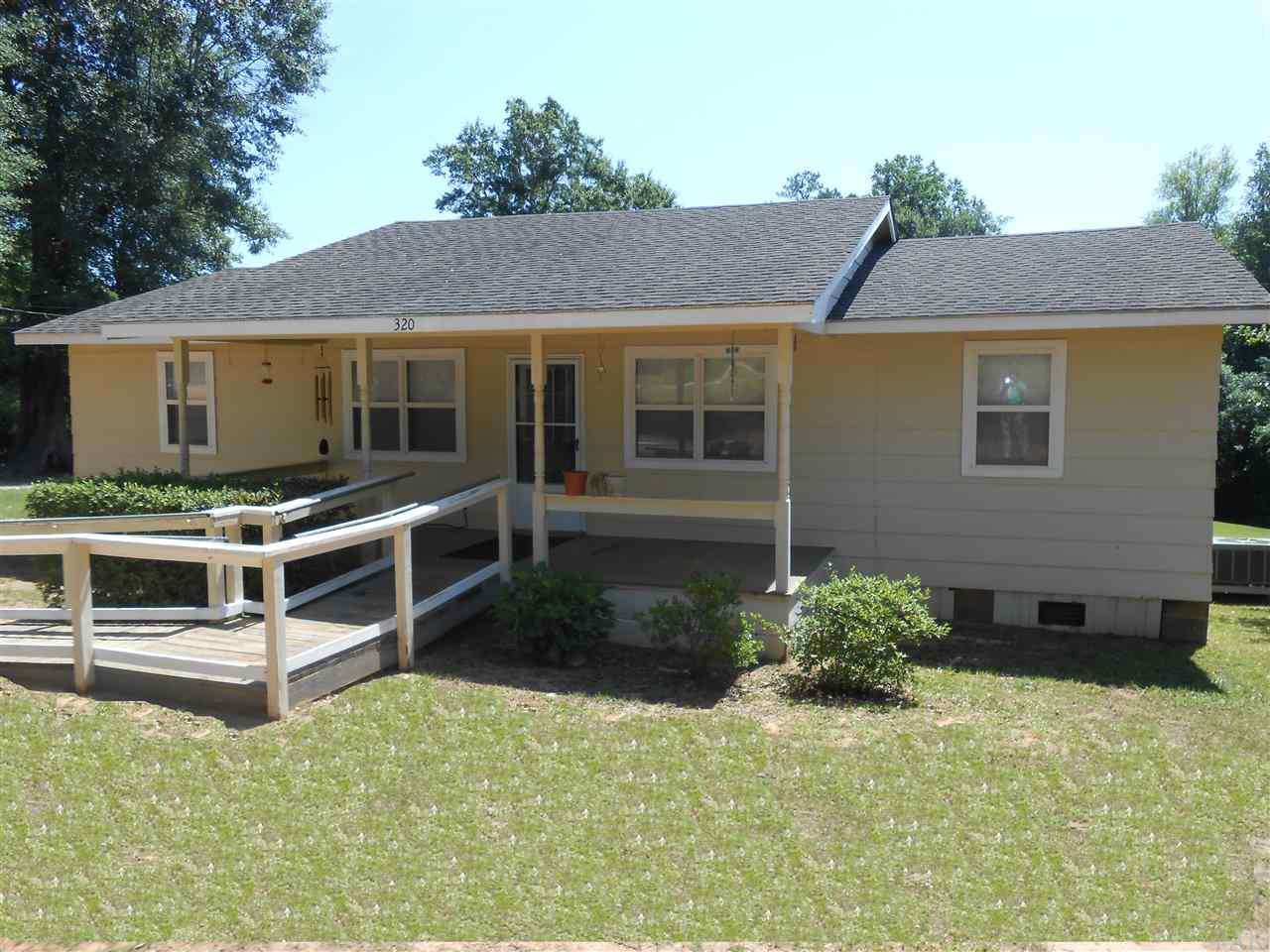 320 Whirlpool Road Century, FL 32535 - Photo 1 of 16