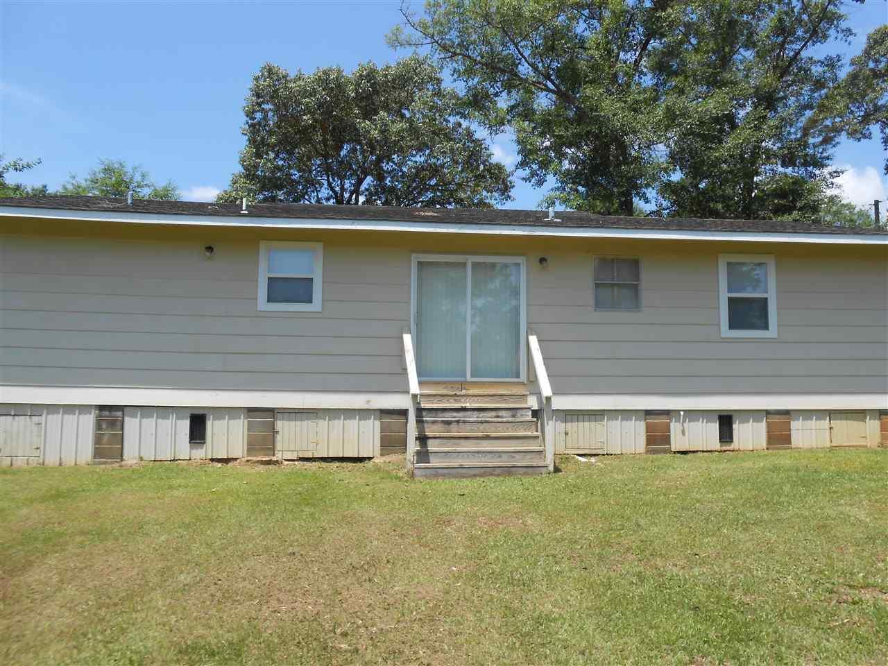 320 Whirlpool Road Century, FL 32535 - Photo 16 of 16