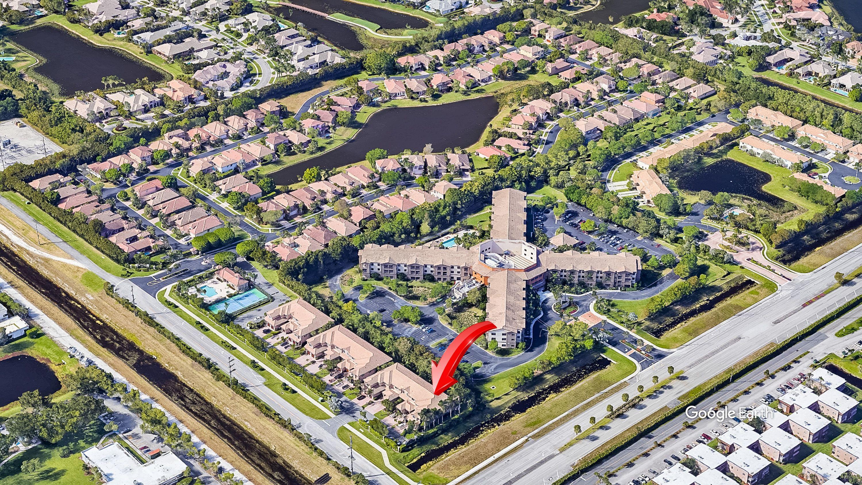 16055 Sims Road, Unit 204 Delray Beach, FL 33484 - Photo 66 of 69 S17