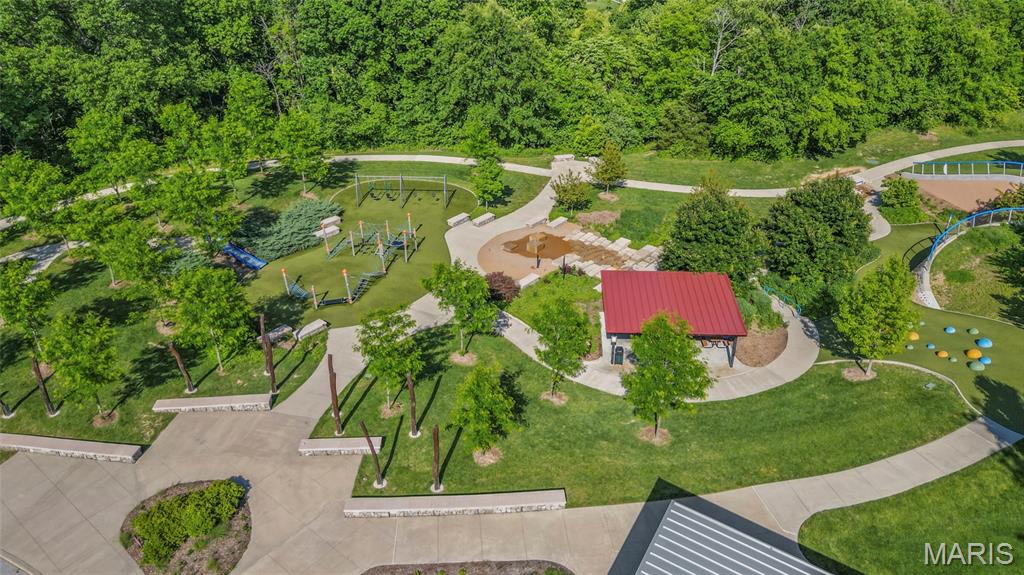 821 Upland Loop O'Fallon, MO 63368 - Photo 51 of 55