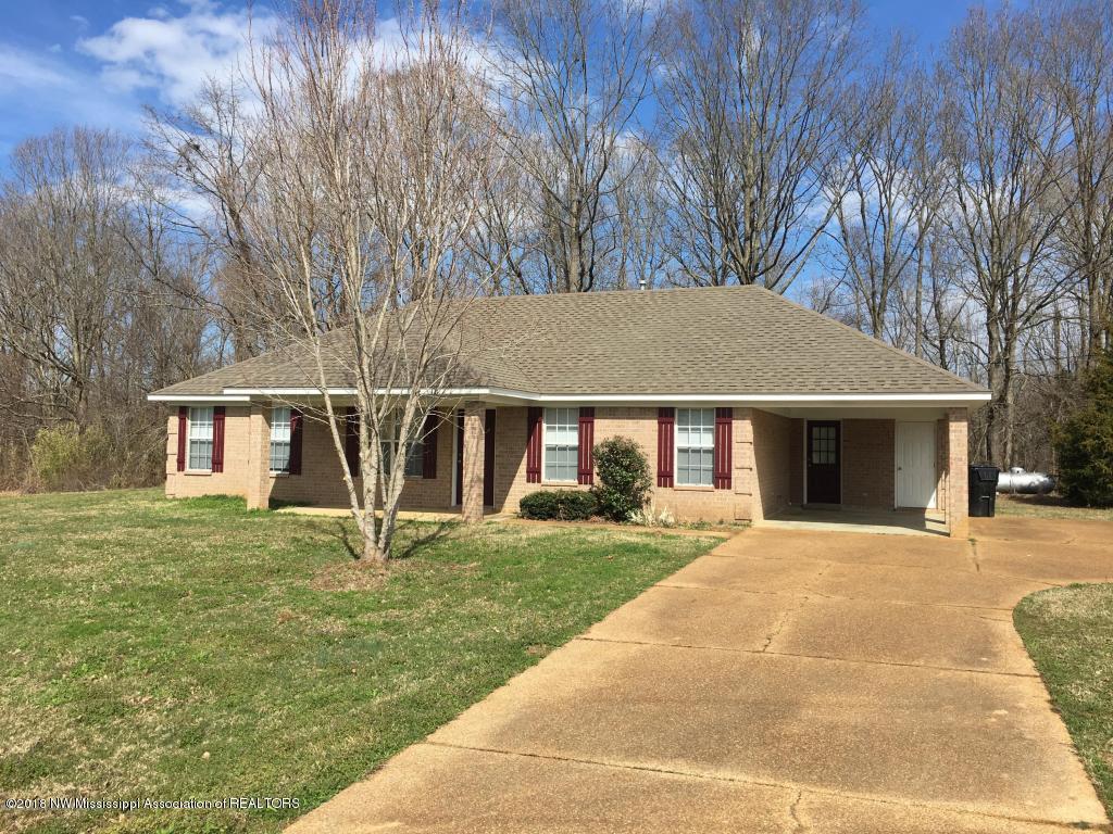 210 Aaron Road Sarah, MS 38665 - Photo 1 of 1 210