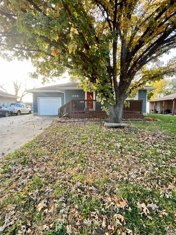 $164,900 | 1009 Janice Street, Emporia, KS 66801