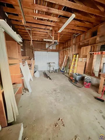 $164,900 | 1009 Janice Street, Emporia, KS 66801