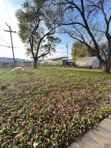 $164,900 | 1009 Janice Street, Emporia, KS 66801