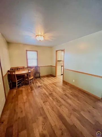 $164,900 | 1009 Janice Street, Emporia, KS 66801