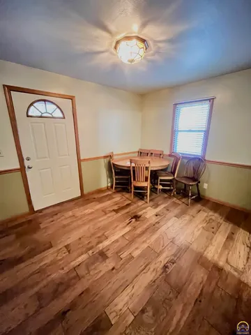 $164,900 | 1009 Janice Street, Emporia, KS 66801