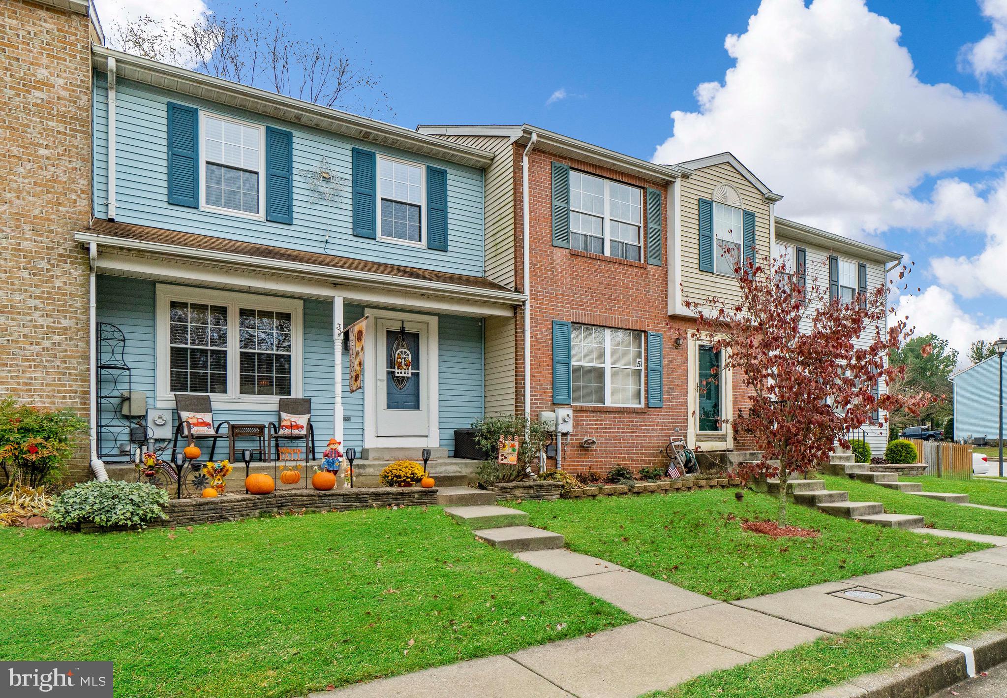 3 Offspring Court Perry Hall, MD 21128 - Photo 1 of 27