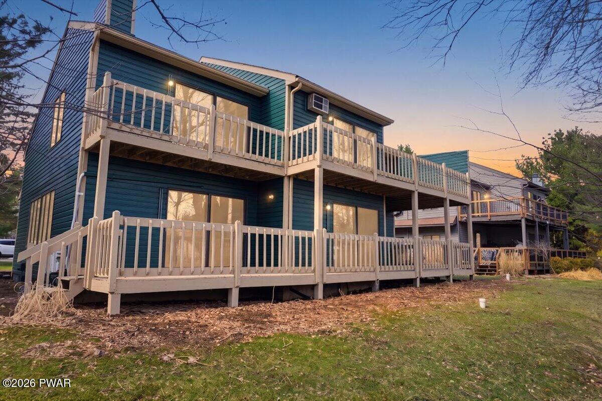 402 Shiny Mountain Road Greentown, PA 18426 - Photo 2 of 64