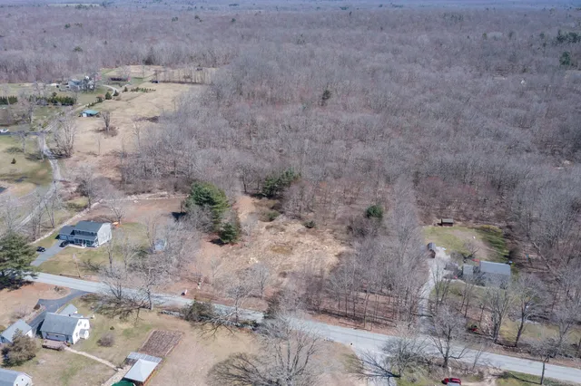 $159,500 | Brooklyn Road, Canterbury, CT 06331