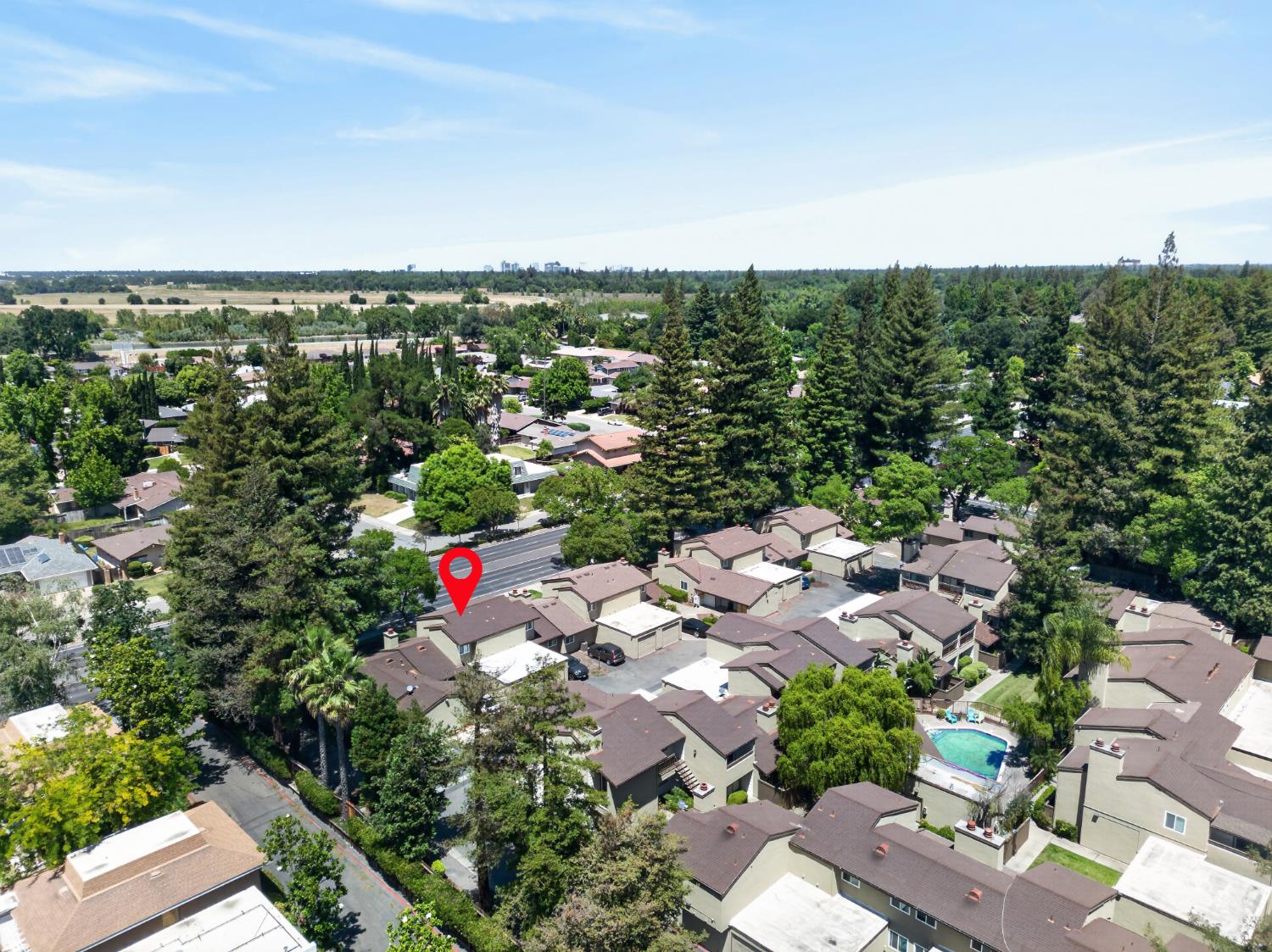 6239 Riverside Boulevard, Unit 2 Sacramento, CA 95831 - Photo 40 of 42