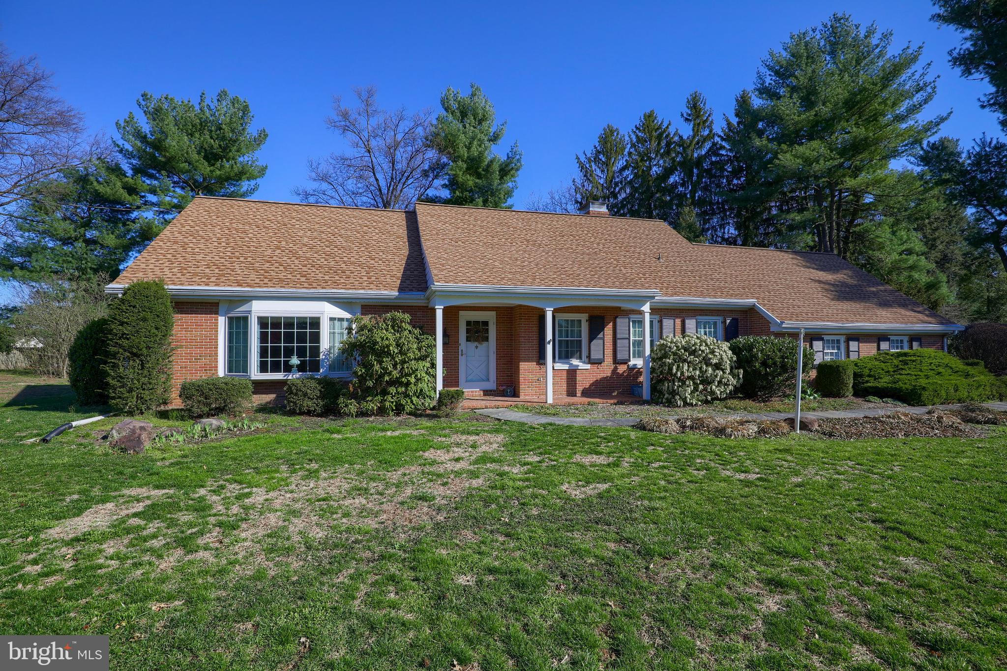1603 Silver Spring Road Landisville, PA 17538 - Photo 1 of 26 Gallery Image 1