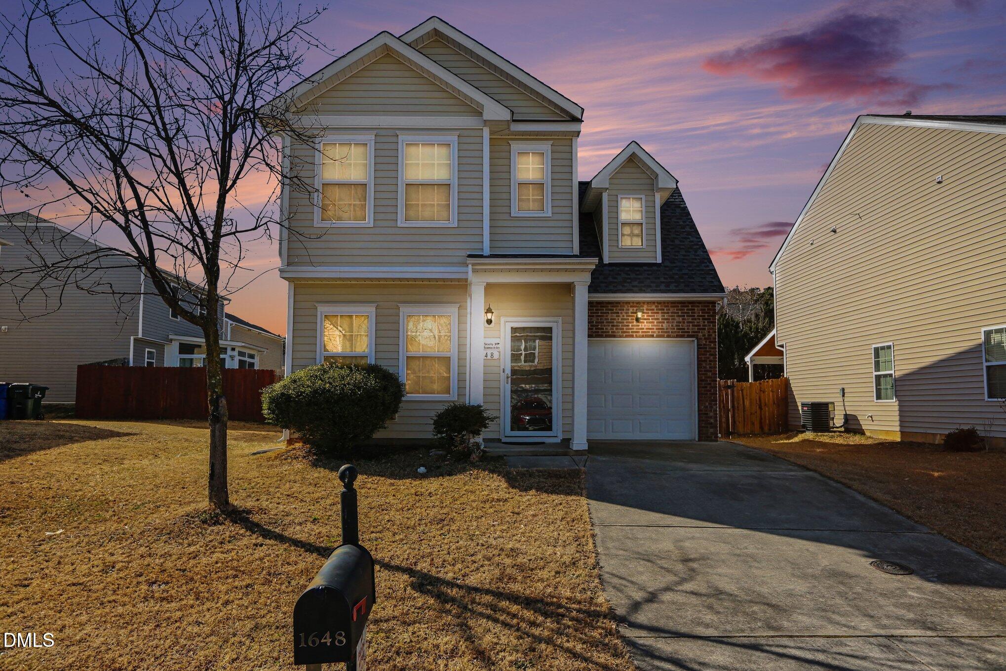 1648 Extine Lane Raleigh, NC 27610 - Photo 1 of 17 001_file_8210