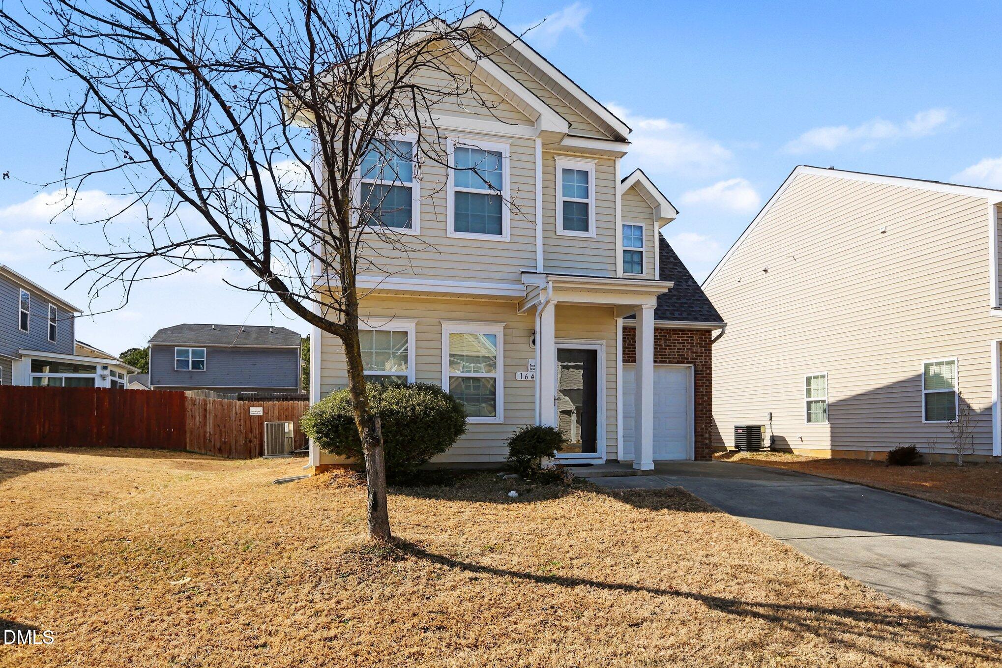 1648 Extine Lane Raleigh, NC 27610 - Photo 2 of 17 003_file_2753