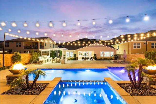 $1,595,000 | 2627 Chad Zeller Lane, Corona, CA 92882