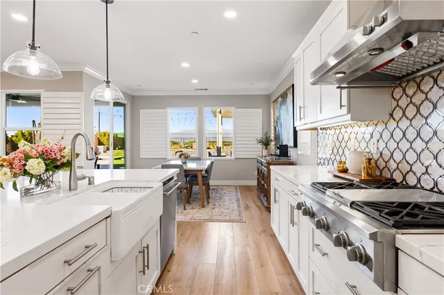 $1,595,000 | 2627 Chad Zeller Lane, Corona, CA 92882