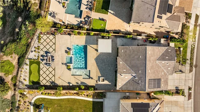 $1,595,000 | 2627 Chad Zeller Lane, Corona, CA 92882