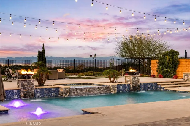 $1,595,000 | 2627 Chad Zeller Lane, Corona, CA 92882