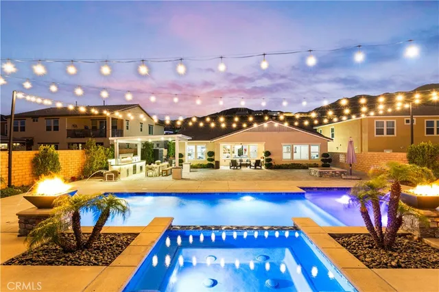 $1,595,000 | 2627 Chad Zeller Lane, Corona, CA 92882