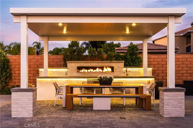 $1,595,000 | 2627 Chad Zeller Lane, Corona, CA 92882