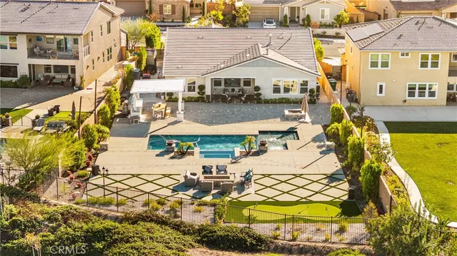 $1,595,000 | 2627 Chad Zeller Lane, Corona, CA 92882