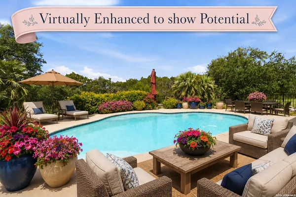 $850,000 | 30559 Saddle Ridge Drive, Bulverde, TX 78163