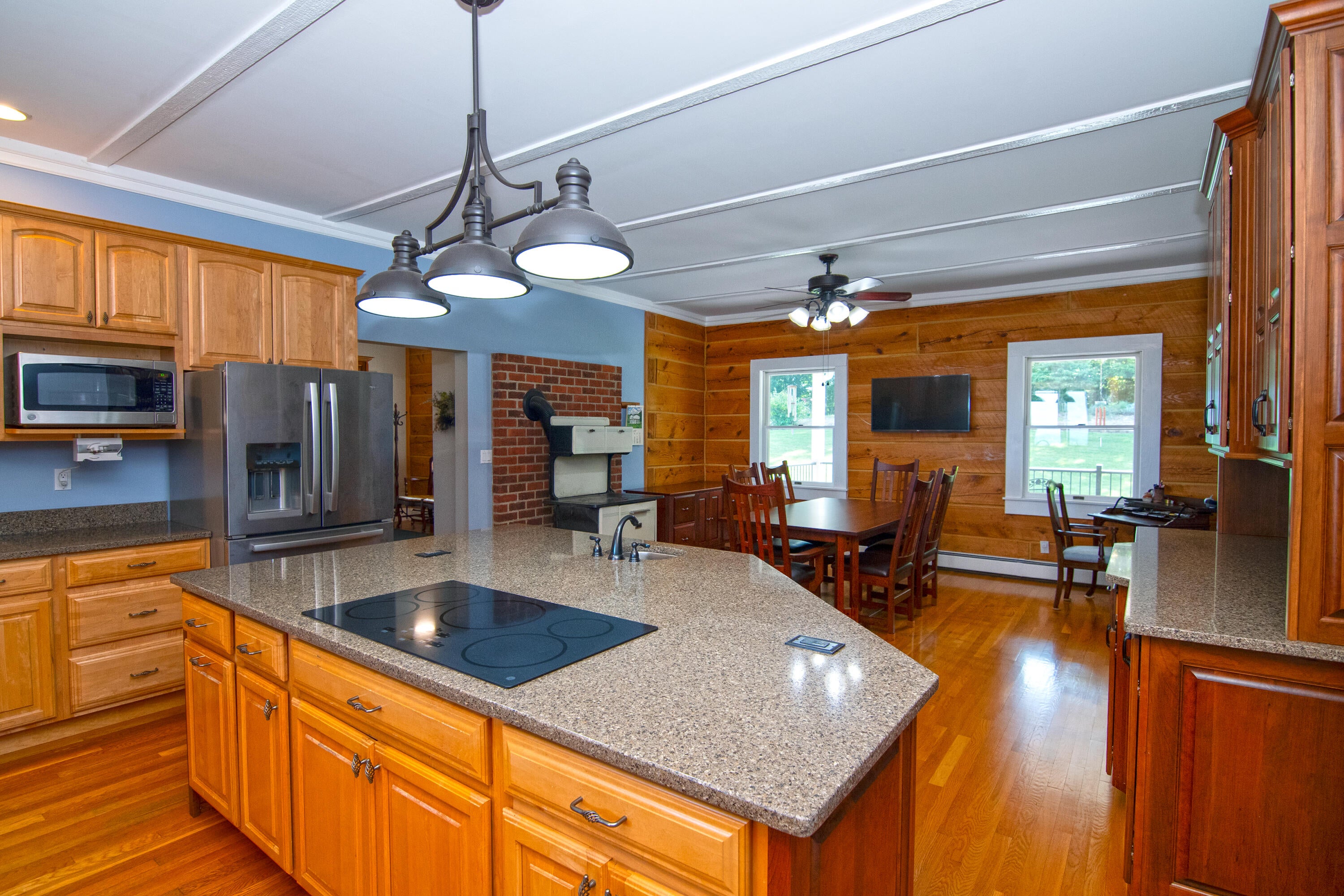 221 Montview Road Caldwell, WV 24925 - Photo 22 of 92 Gallery Image 22