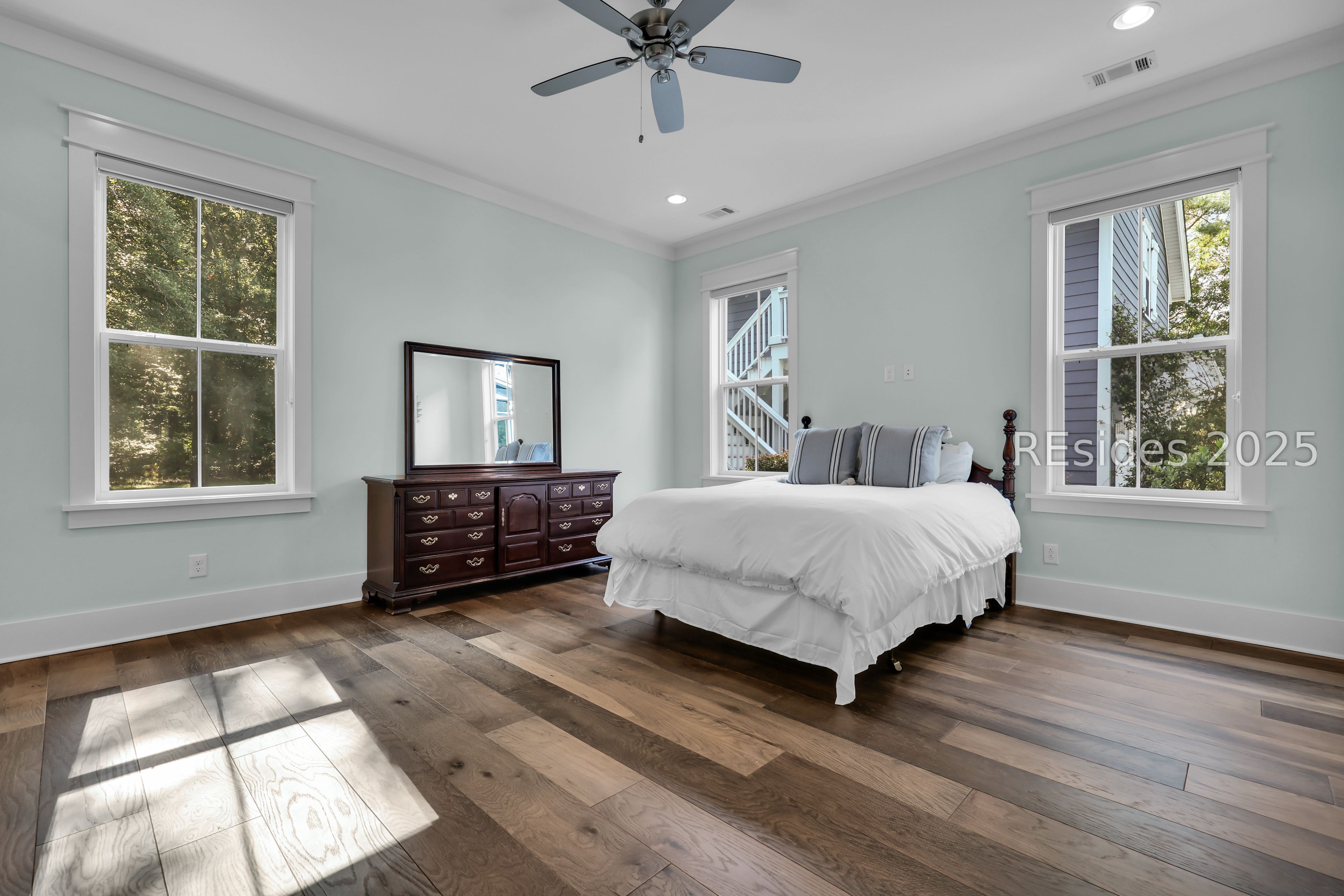 2 Oldfield Village Road Bluffton, SC 29909 - Photo 11 of 37 Spacious primary bedroom