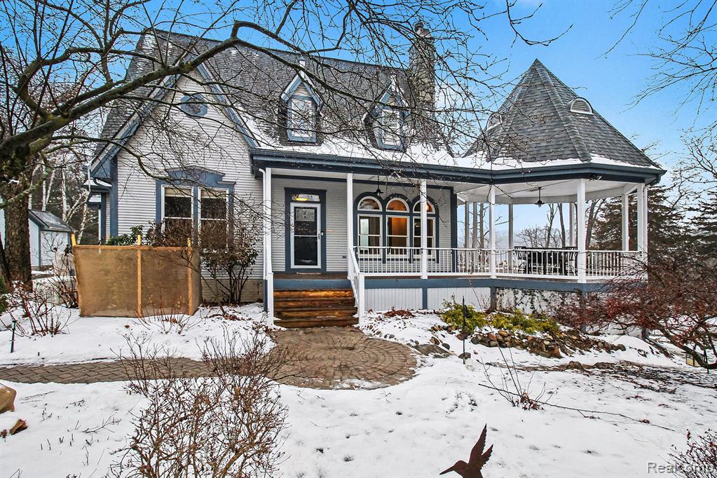 9955 Wiggins Road Howell, MI 48855 - Photo 1 of 57 Gallery Image 1