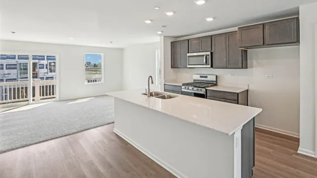 $359,990 | 17315 Ulster Drive, Tinley Park, IL 60477