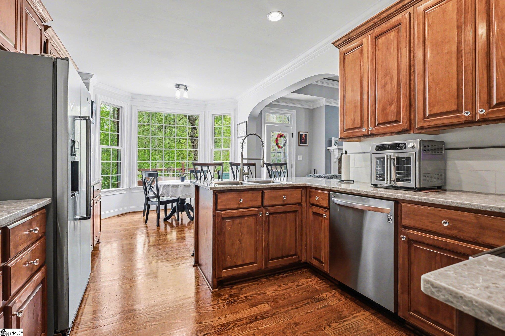 1074 Penland Road Laurens, SC 29360 - Photo 18 of 44 Gallery Image 18