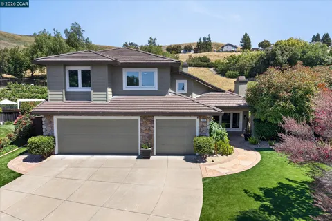 $2,494,800 | 1088 Yorkshire Place, Danville, CA 94506