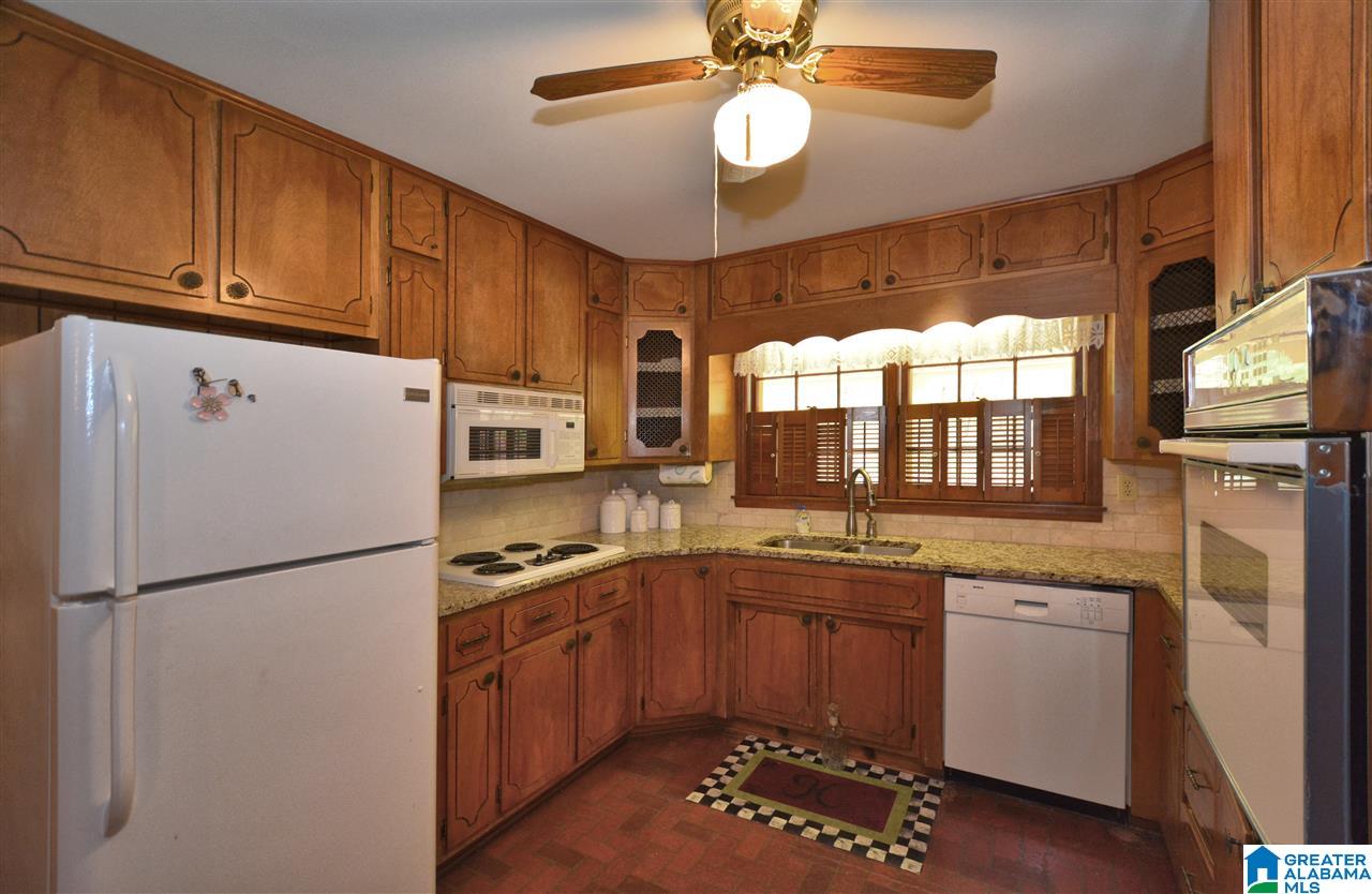 1429 Montevallo Road Southwest Leeds, AL 35094 - Photo 16 of 34
