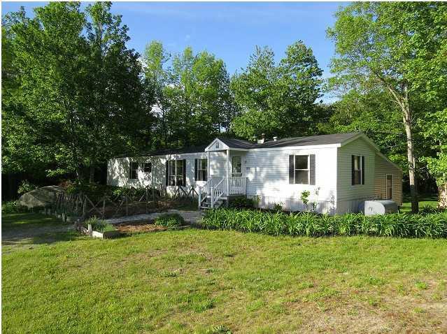 881 Red Bridge Road Ellsworth, ME 04605 - Photo 23 of 30 Exterior Front.