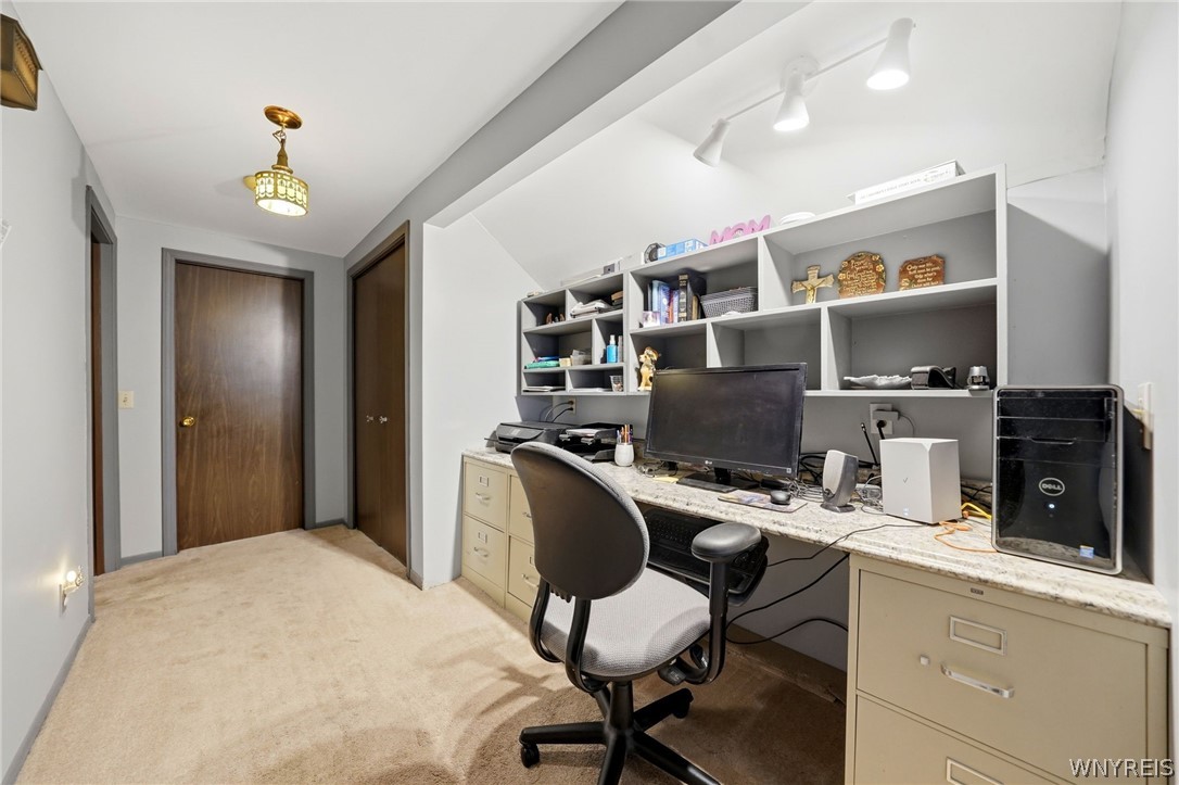 3 Maple Avenue Elba, NY 14058 - Photo 18 of 47 Upstairs office