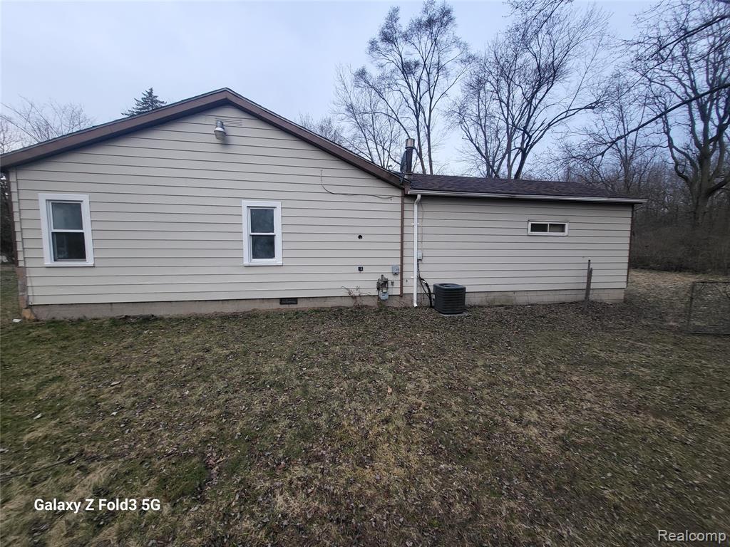 35156 Ecorse Road Romulus, MI 48174 - Photo 8 of 16