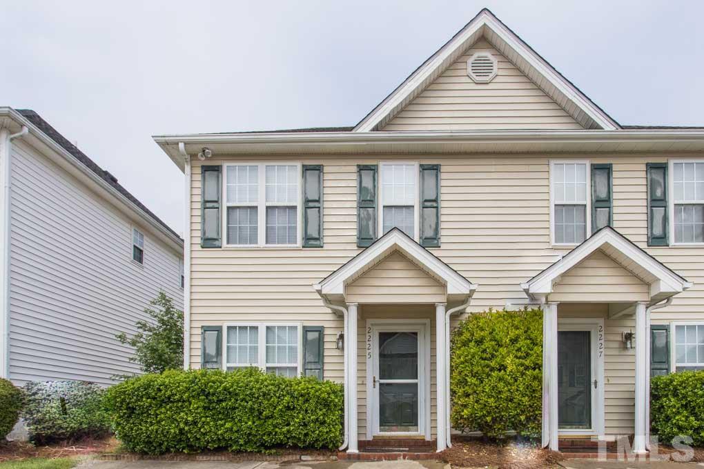 2225 Turtle Point Drive Raleigh, NC 27604 - Photo 1 of 25 Gallery Image 1